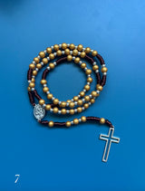 Rosario joya Anawim (entra por el cuello)