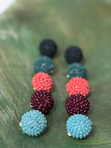 Pendientes mora Clip