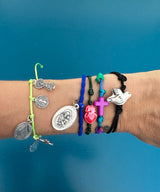 Pulsera San José Anawim