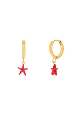 Aros Estrella de Mar xs
