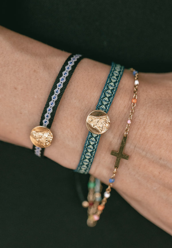 Pulsera sagrado corazón