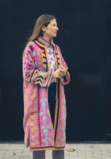 Pendientes Almería Turquesa