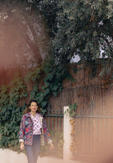 Pendientes Almería Turquesa