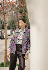 Aros Cuatri Brillantes