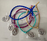 Pulsera San José Anawim