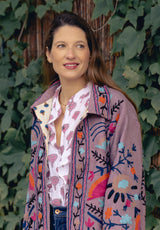 Pendientes Almería Turquesa