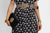 Vestido Negro