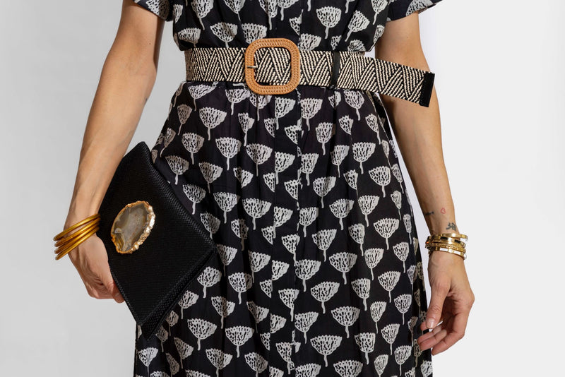 Vestido Negro