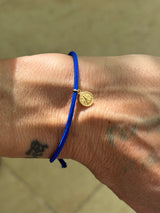 PACK 20 PULSERAS GOMA MEDALLA