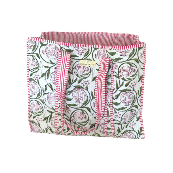 Bolso Tote Bag Granada