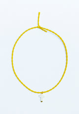 Colgante elástico cruz