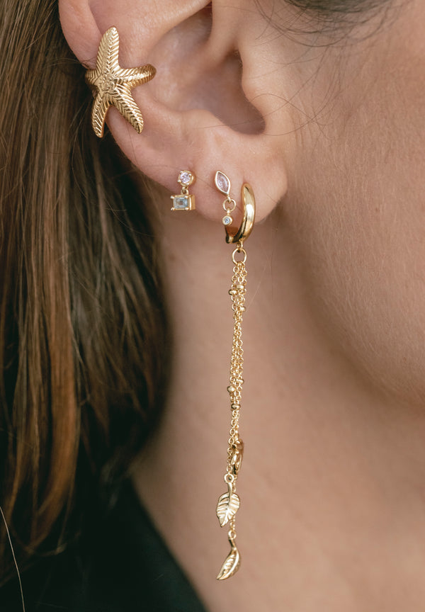 Pendientes Kayla Rosa