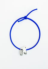 Pulsera elástica Espíritu Santo