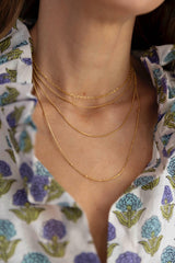 colgante cadenas mix