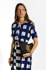 Vestido Cuadros