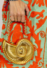 Bolso caracola