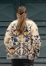 Aros Doble Dos Brillantes