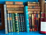 Cuaderno antiguo gris