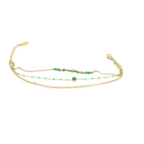 PACK 20 PULSERAS acero inoxidable