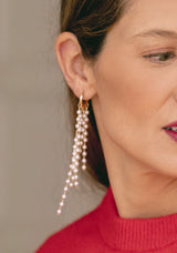 Aros catarata perlas