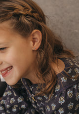 Pendientes Vega Multicolor