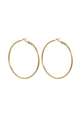 Aros finos XL
