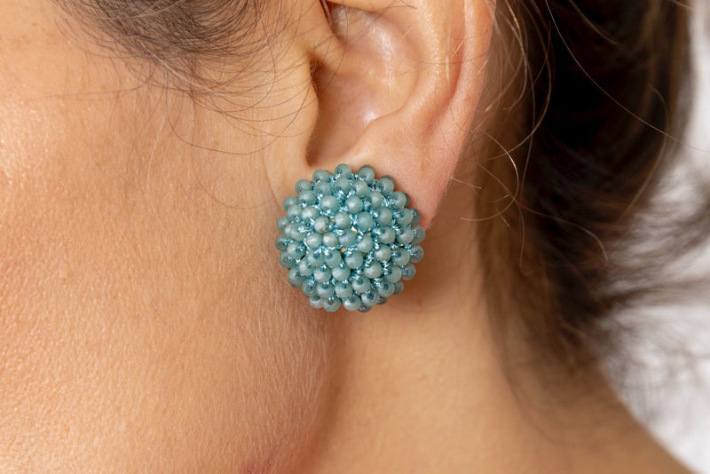 Pendientes mora Clip