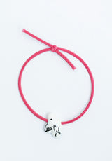 Pulsera elástica Espíritu Santo