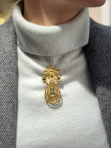 Broche Abejorro Llosent