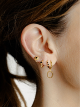 Aros San Sebastián Negros