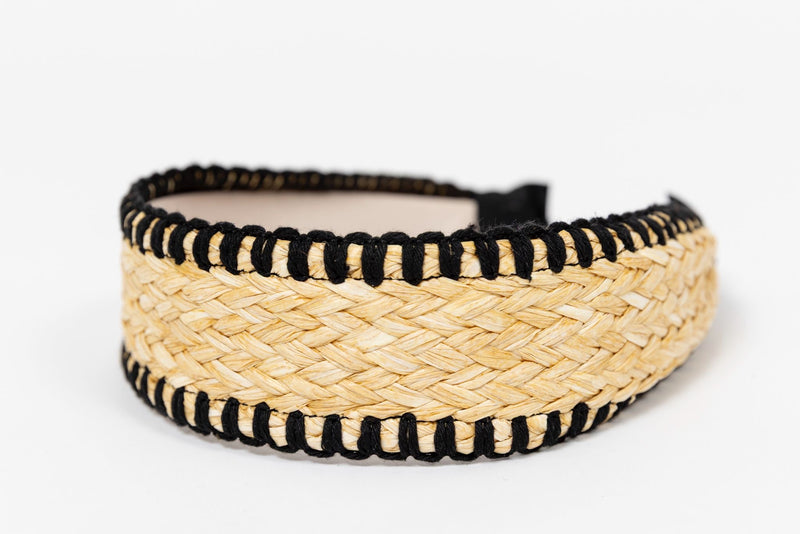 Diadema rafia