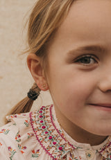 Pendientes Libélula Multicolor