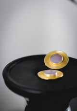 Pendientes Garrigós Rosas