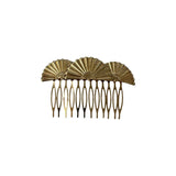 Peinecillo Tres Abanicos