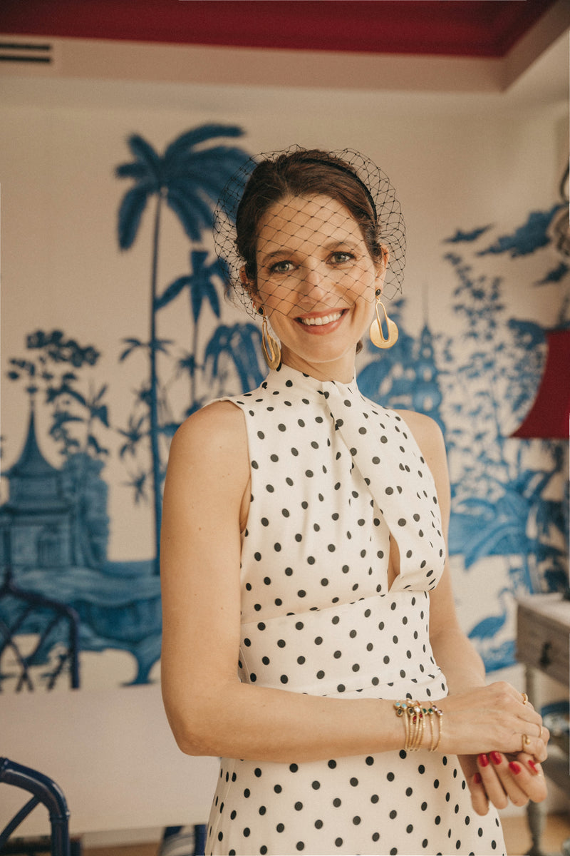 Pendientes Valero Verde