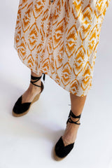 Vestido Beige