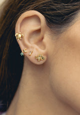 Pendientes Almería Turquesa