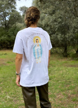 Camiseta Anawim Virgen Maria