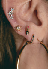 Pendientes Pintalabios