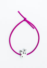 Pulsera elástica Espíritu Santo