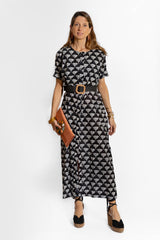 Vestido Negro