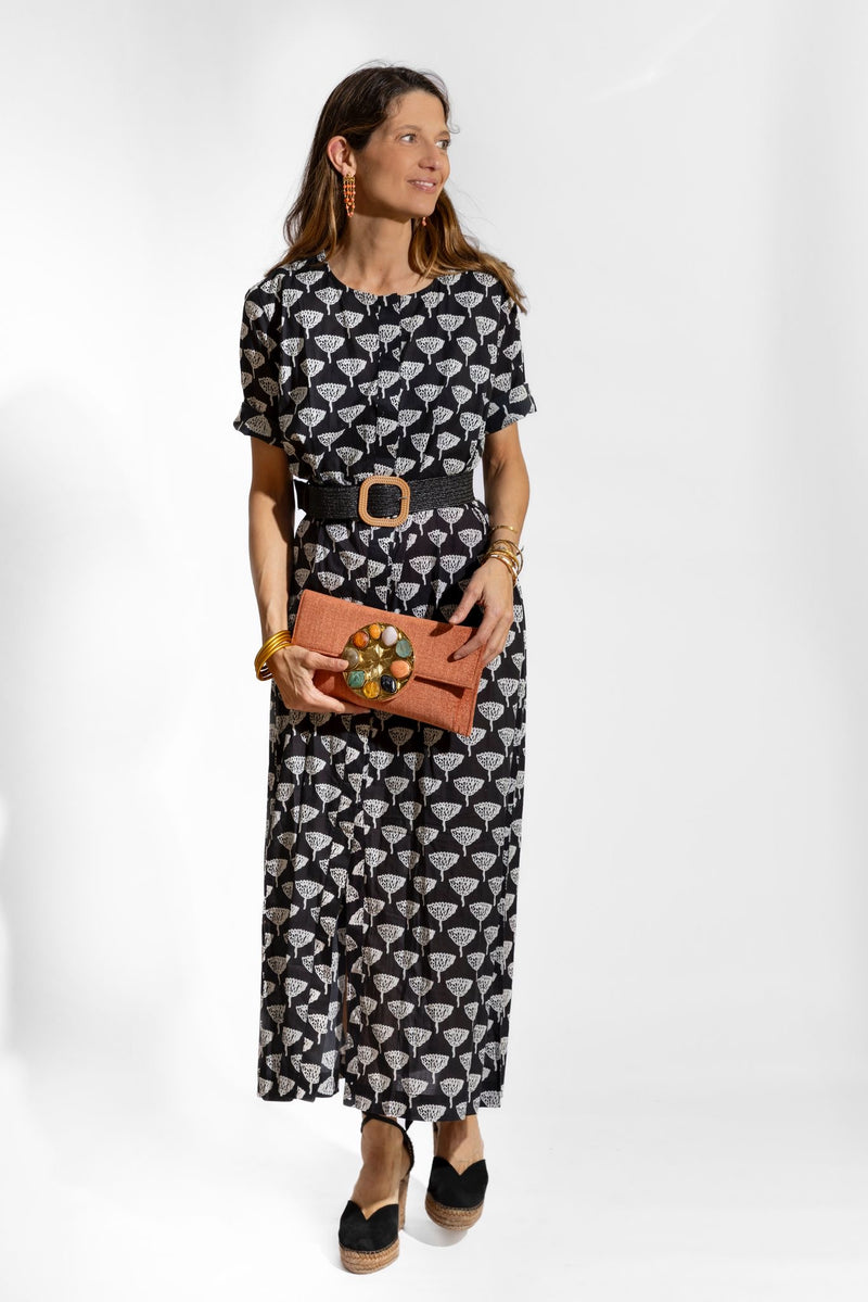 Vestido Negro