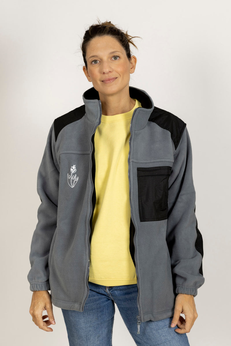 Sudadera Anawim Keep Calm Resucitó