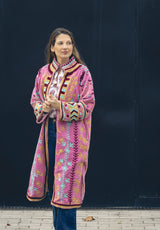 Pendientes Almería Turquesa