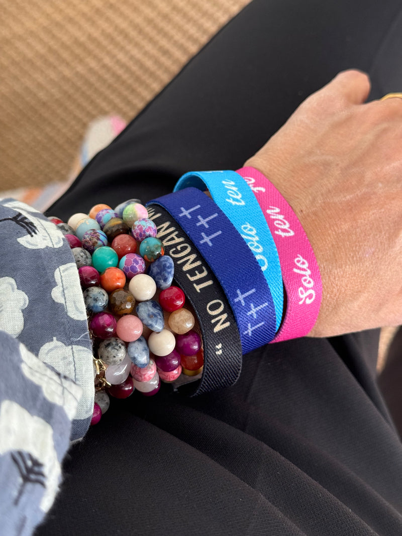 Pulsera inteligente Glory Bible