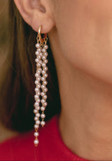 Aros catarata perlas