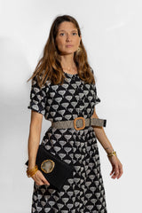 Vestido Negro
