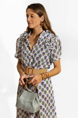 Vestido Tulipán