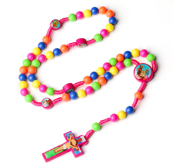 Rosario Niño