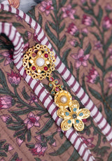 Broche Jaipur